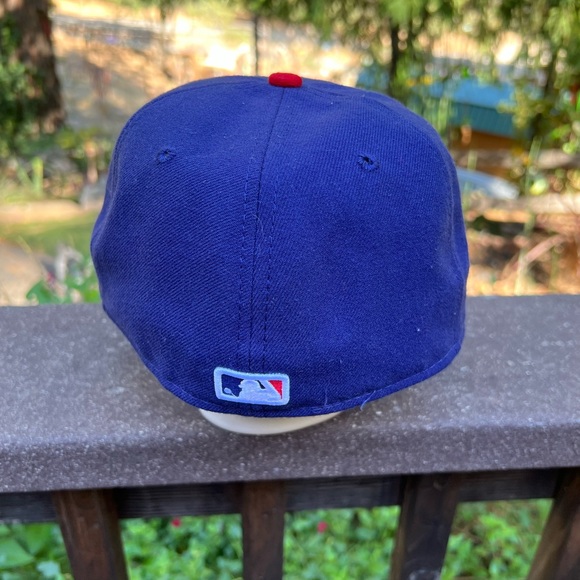 Cleveland Indians Hat - Picture 4 of 8